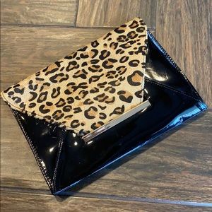 CHEETAH CLUTCH